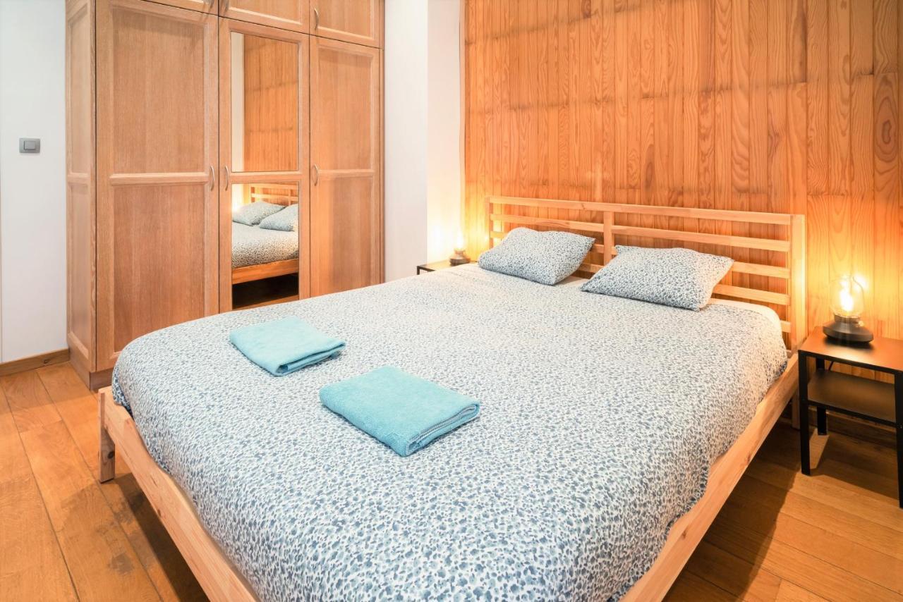 Saint Pauls Central Residence Антверпен Екстериор снимка