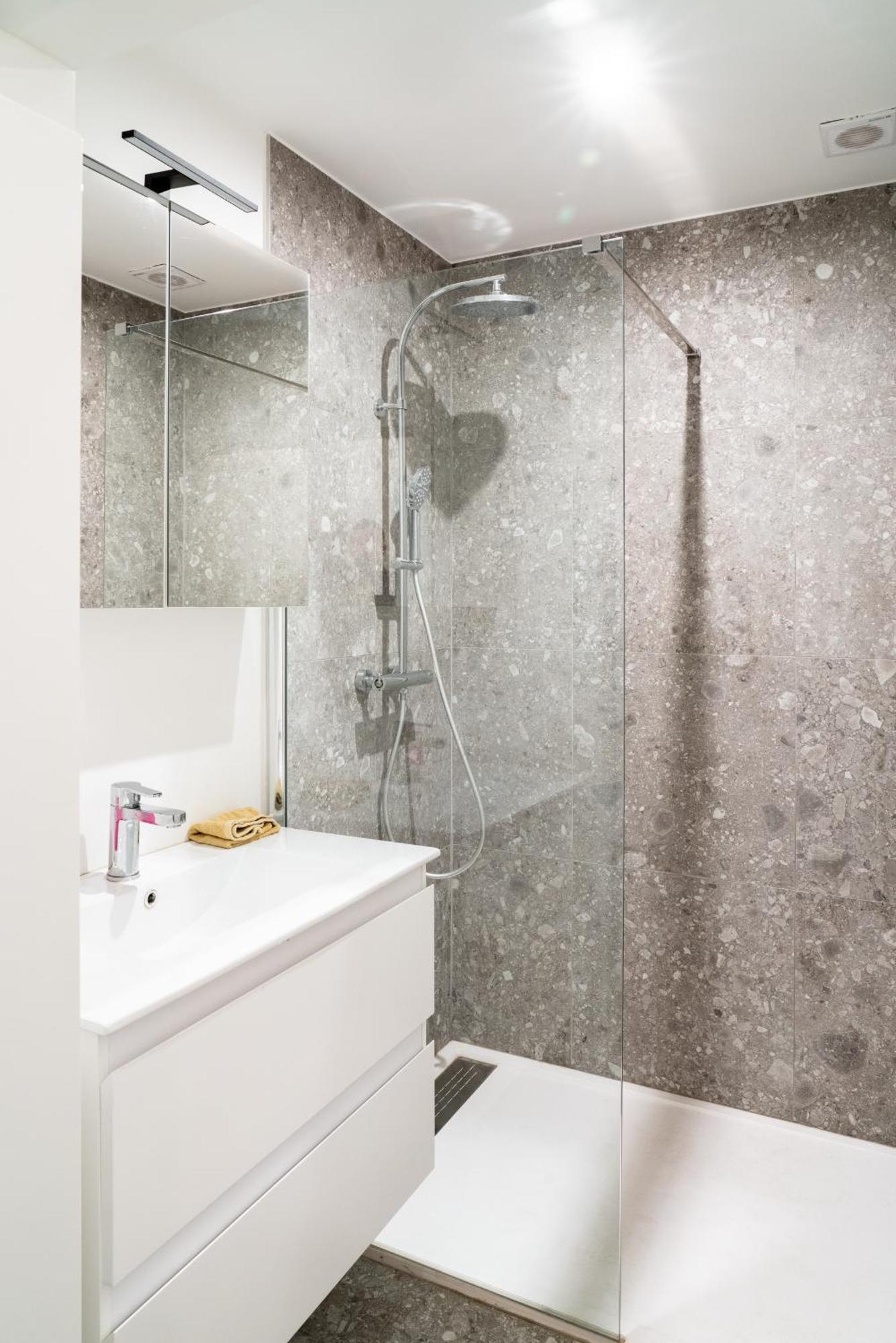 Saint Pauls Central Residence Антверпен Екстериор снимка
